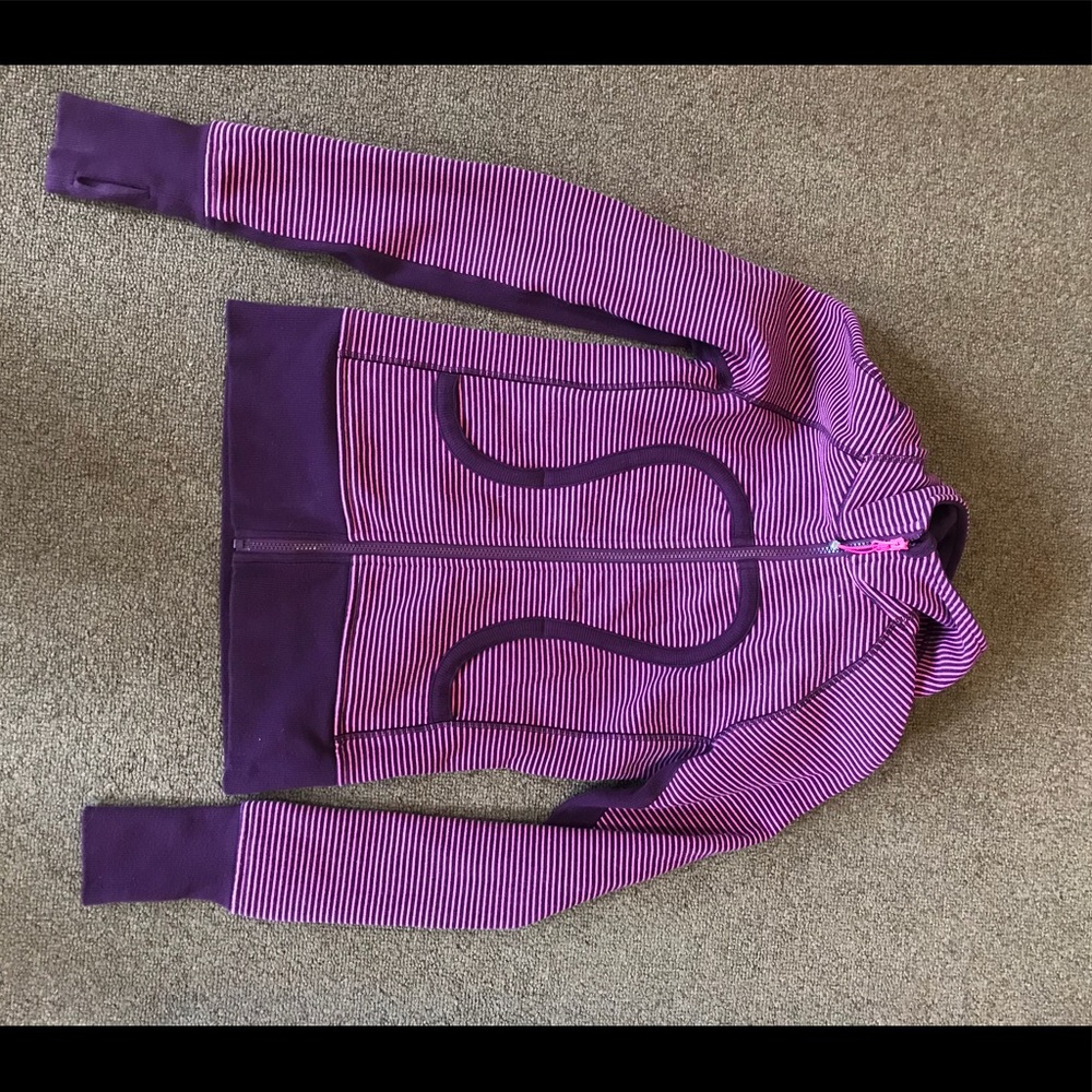 Lululemon scuba hoodie